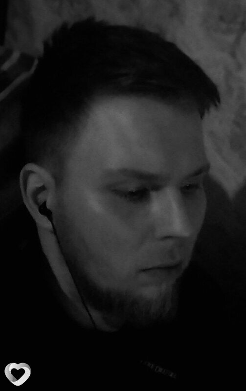 Денис, 29, Днепр — анкета №514967
