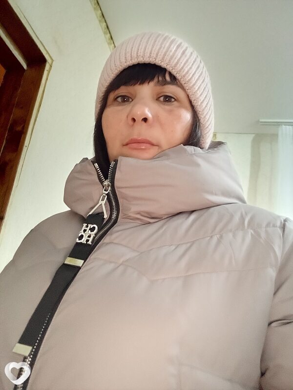 Валинтина, 37, Темрюке — анкета №514969