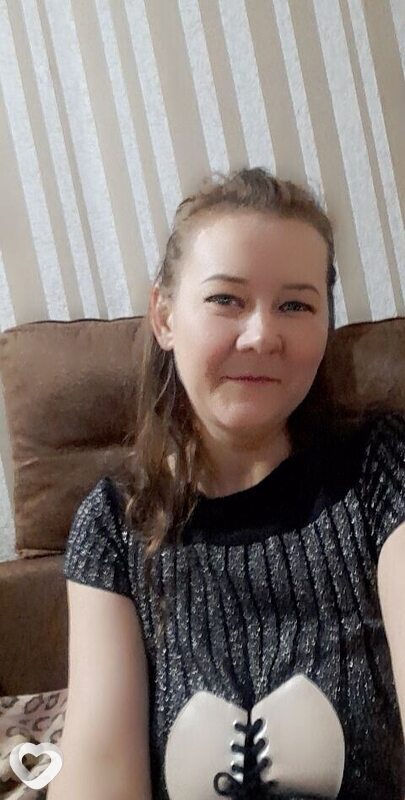 Людмила, 43, Белой Калитве — анкета №514977
