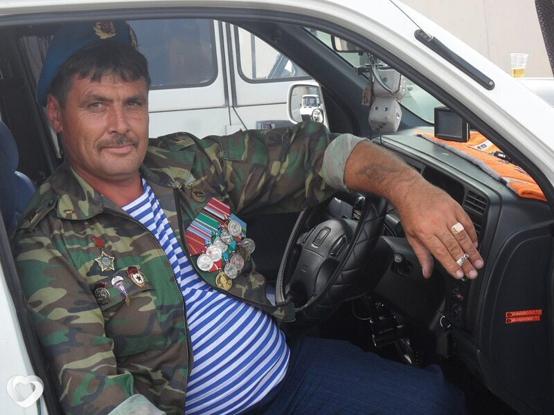 Олег, 56, Новосибирске — анкета №514934