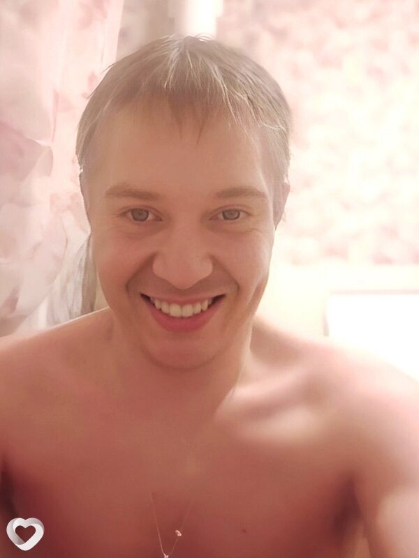 Тема, 40, Москве — анкета №514935