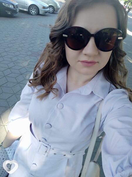 Анастасия, 31, Бресте — анкета №514948