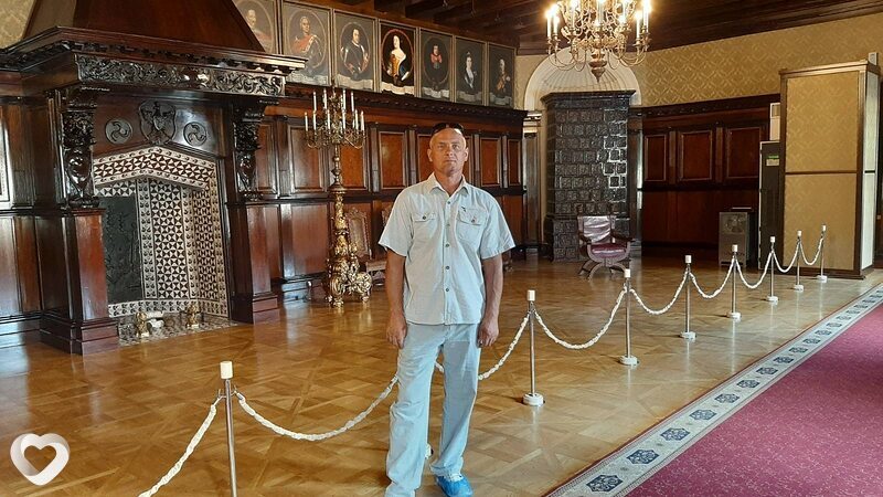 Геннадий, 58, Минске — анкета №514952