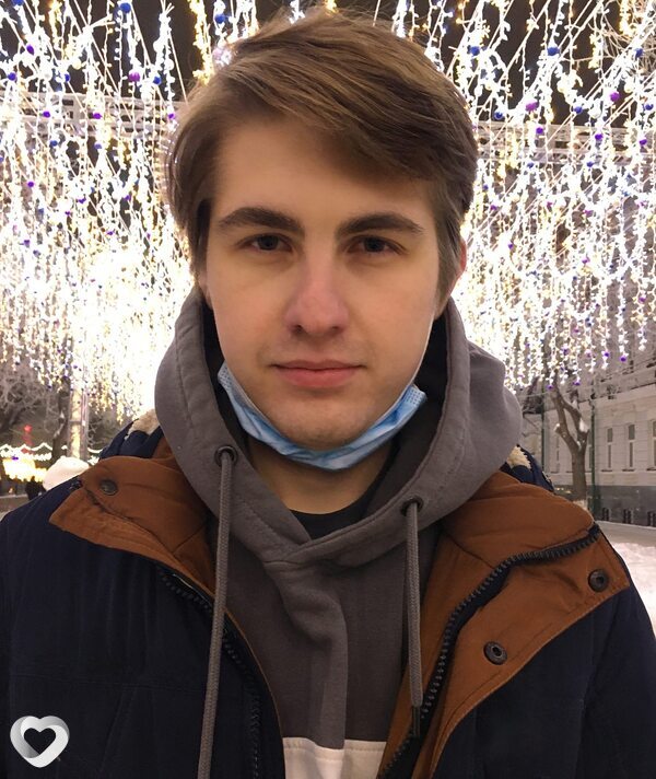 Андрей, 30, Оренбурге — анкета №514980