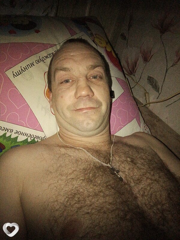 Николай, 37, Старом Осколе — анкета №514992