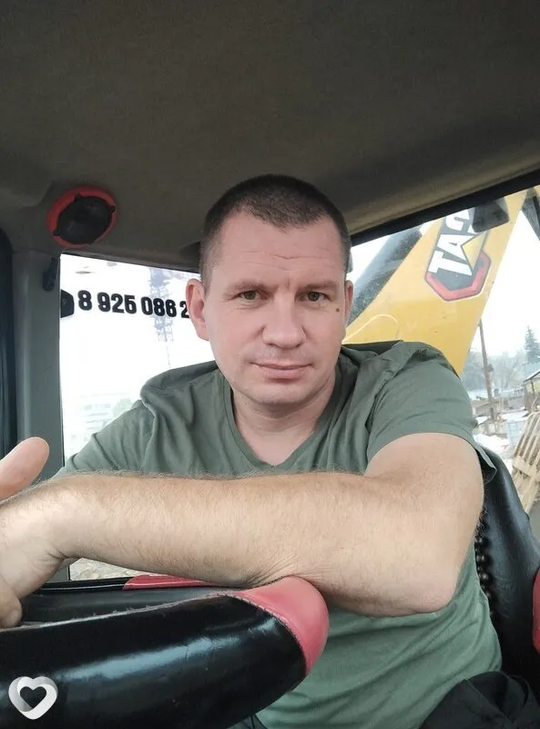 Андрей, 36, Москве — анкета №514993