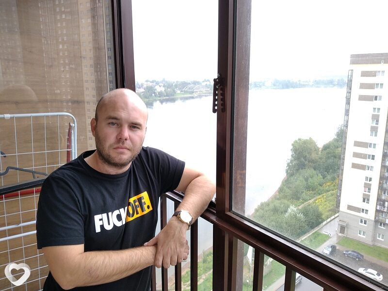 Руслан, 36, Казани — анкета №514995