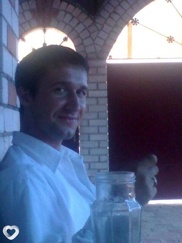 Сергей, 43, Лабинске — анкета №514996