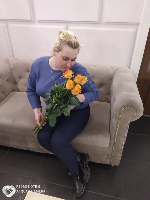 Марина, Круглое