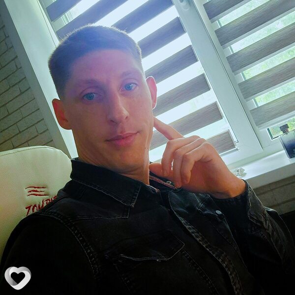 Александр, 43, Минске — анкета №515003