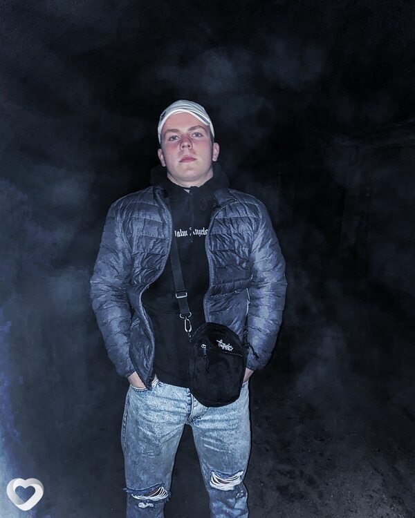 Данила, 26, Бресте — анкета №515307