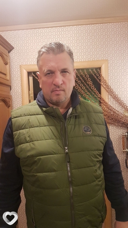 Юрий, 62, Санкт-Петербурге — анкета №515313