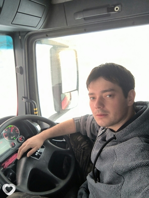 Михаил, 32, Саранске — анкета №515315