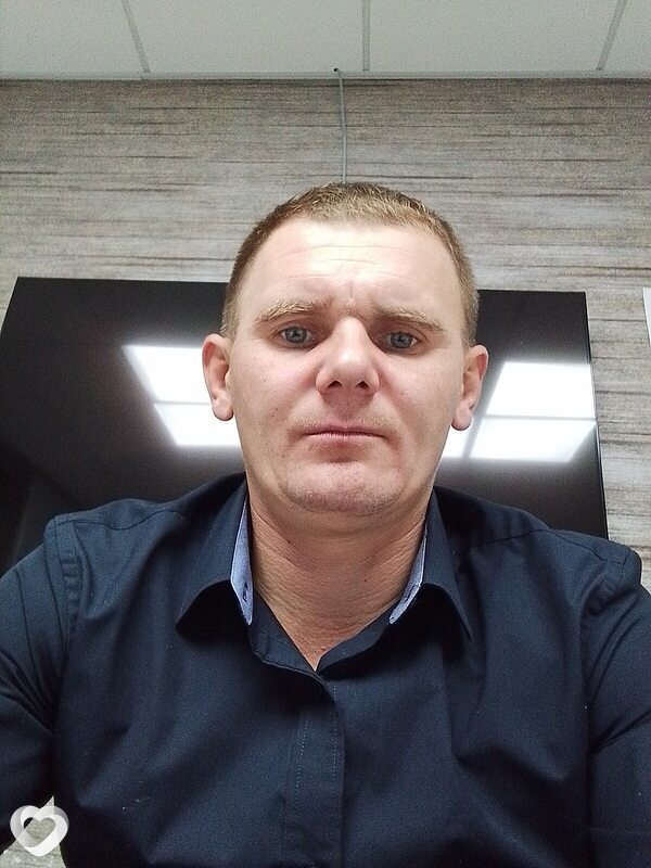 Александр, 40, Омске — анкета №515316