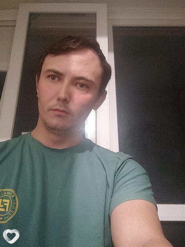 Виталий, 28, Ставрополе — анкета №515319