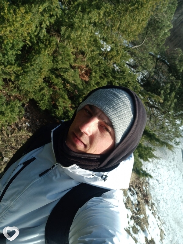 Евгений, 30, Гродно — анкета №515139