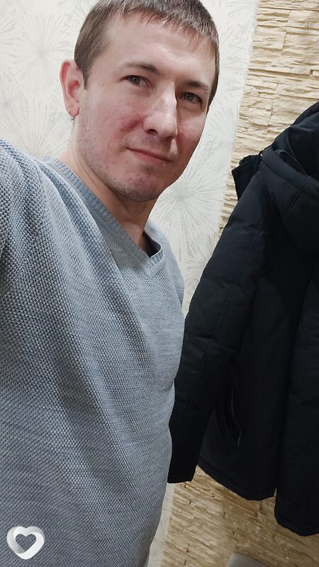Сергей, Вурнары