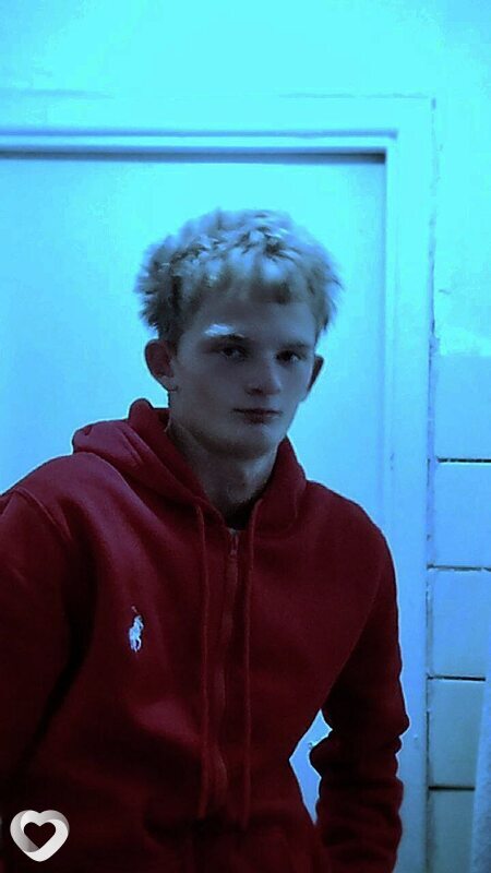 Влад, 23, Орше — анкета №515145