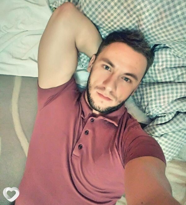 Футболист, 32, Уфе — анкета №515147