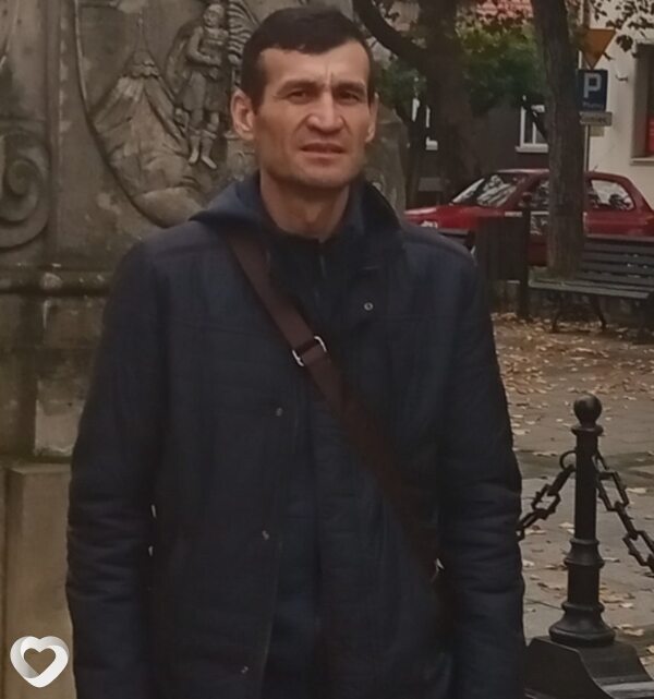 Алексей, 52, Екатеринбурге — анкета №515033