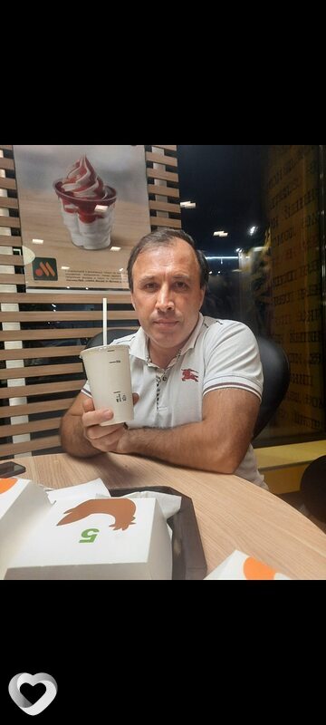 Виталий, 48, Таганроге — анкета №515037