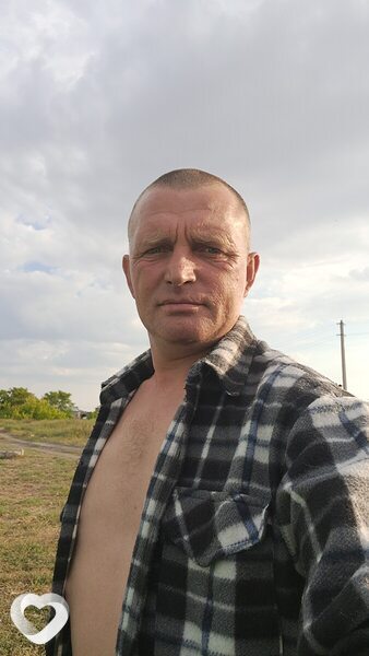 Ингус, 47, Петропавловске — анкета №515046