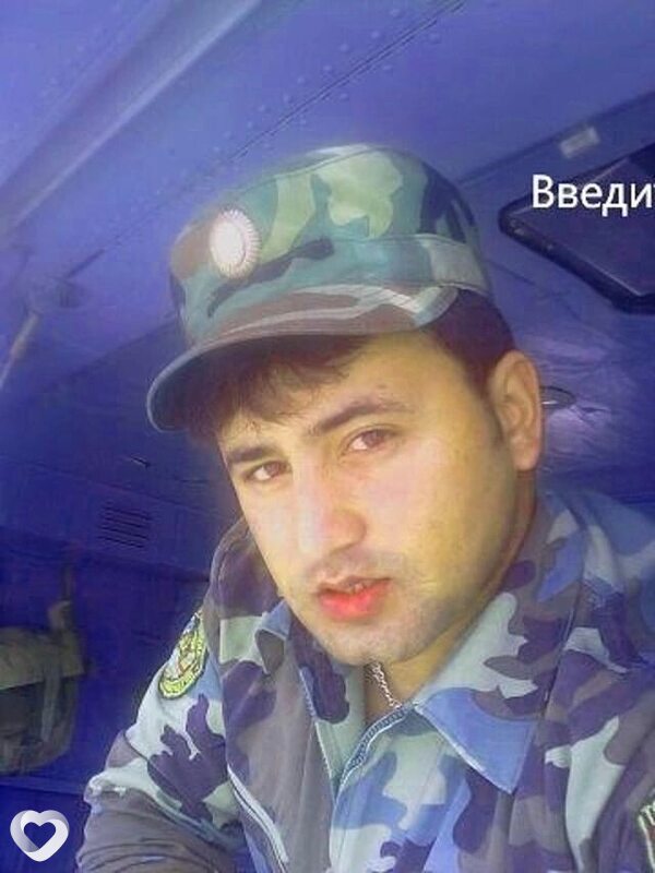 Руслан, 37, Алдане — анкета №515255