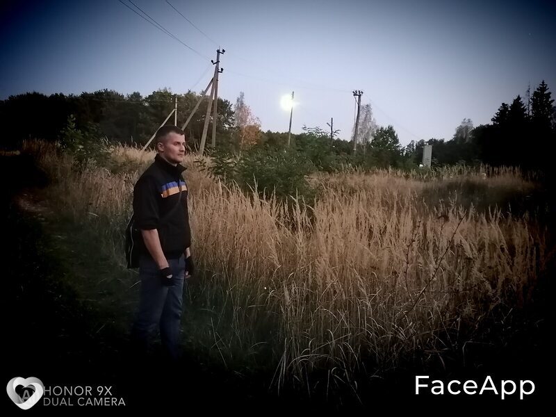 Алекс, 39, Новозыбкове — анкета №515257