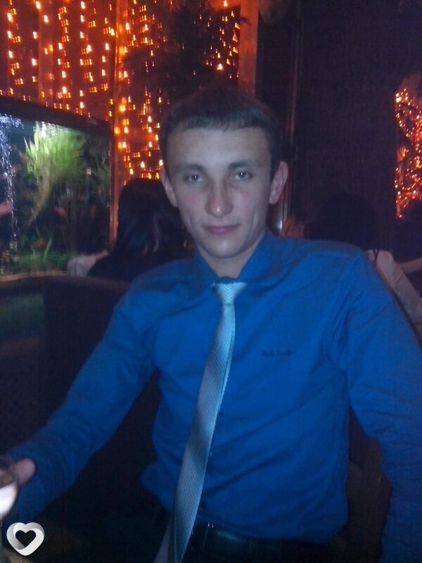 Юрий, 36, Самаре — анкета №515263