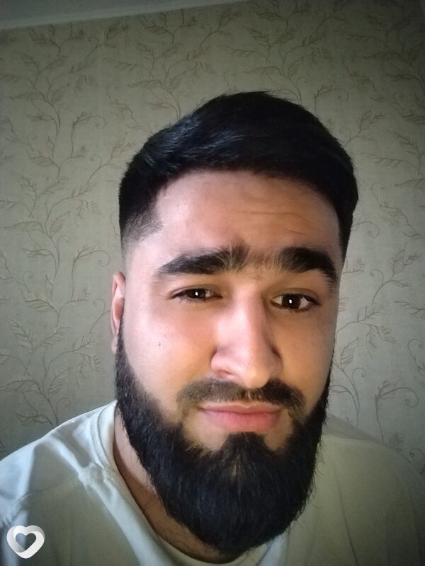 Ali, 27, Санкт-Петербурге — анкета №515267
