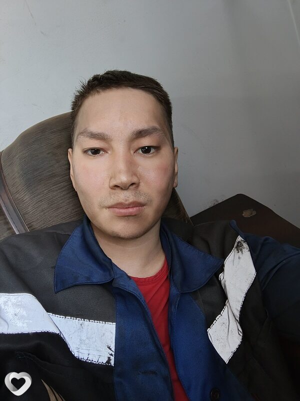 Айтал, 31, Нерюнгри — анкета №515270