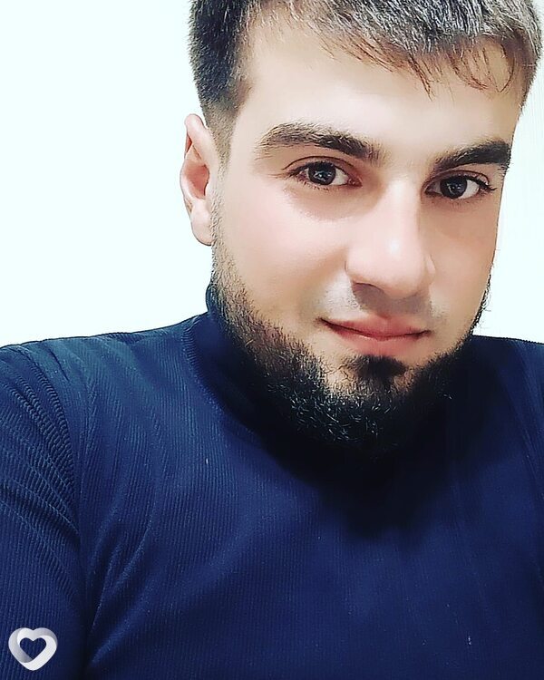 Эльман, 35, Астане — анкета №515271