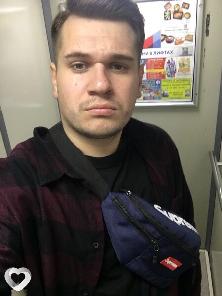 Александр, 32, Москве — анкета №515273