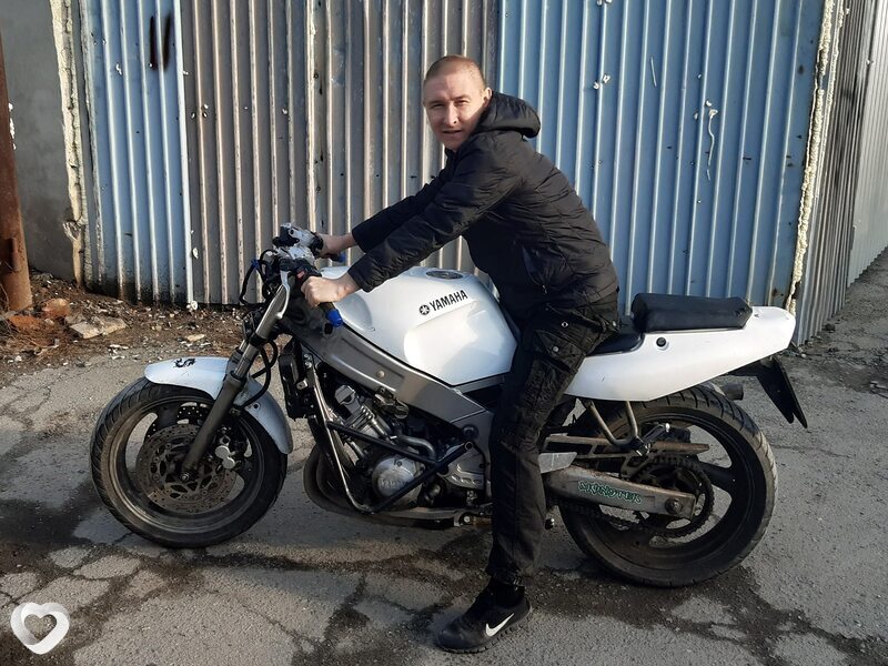 Григорий, 39, Челябинске — анкета №515278
