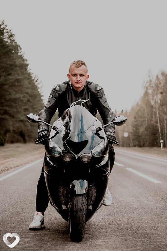 Андрей, 36, Бресте — анкета №515159