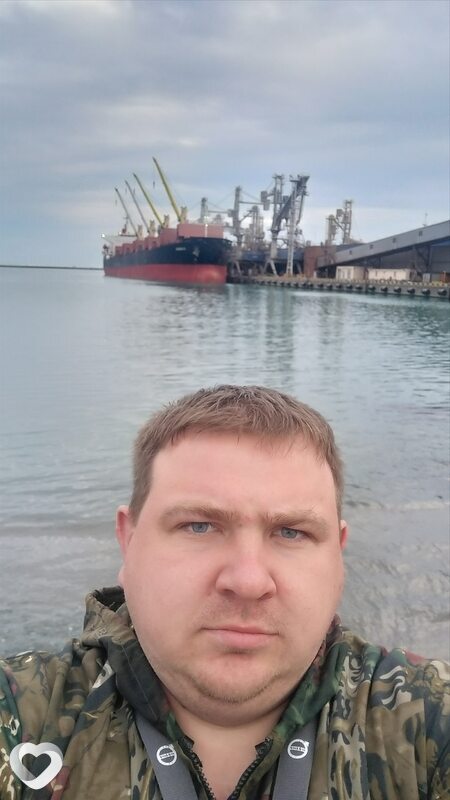 Дмитрий, 35, Ростове-на-Дону — анкета №515166