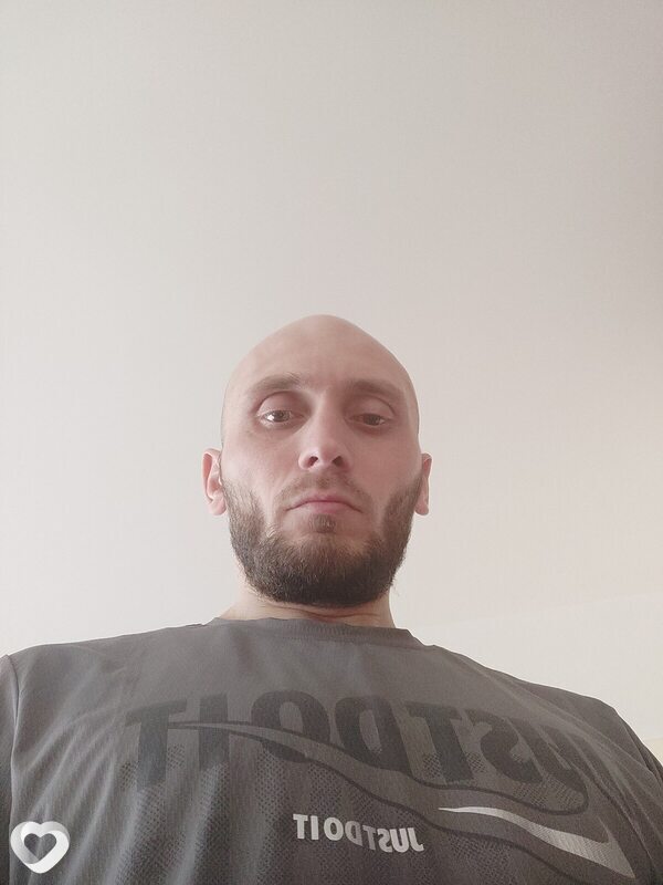 Алибек, 39, Махачкале — анкета №515167