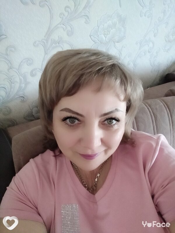 Наталья, 50, Чите — анкета №515168