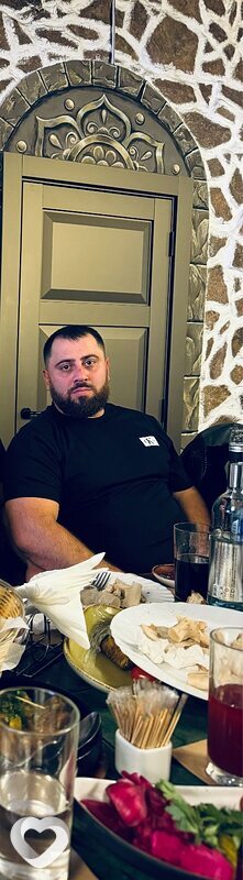 Сейран, 35, Улан-Удэ — анкета №515169