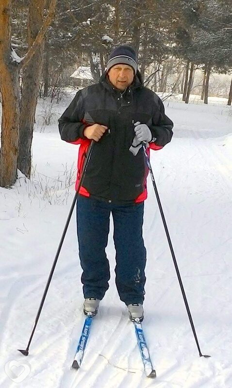 Александр, 62, Усть-Каменогорск — анкета №515176