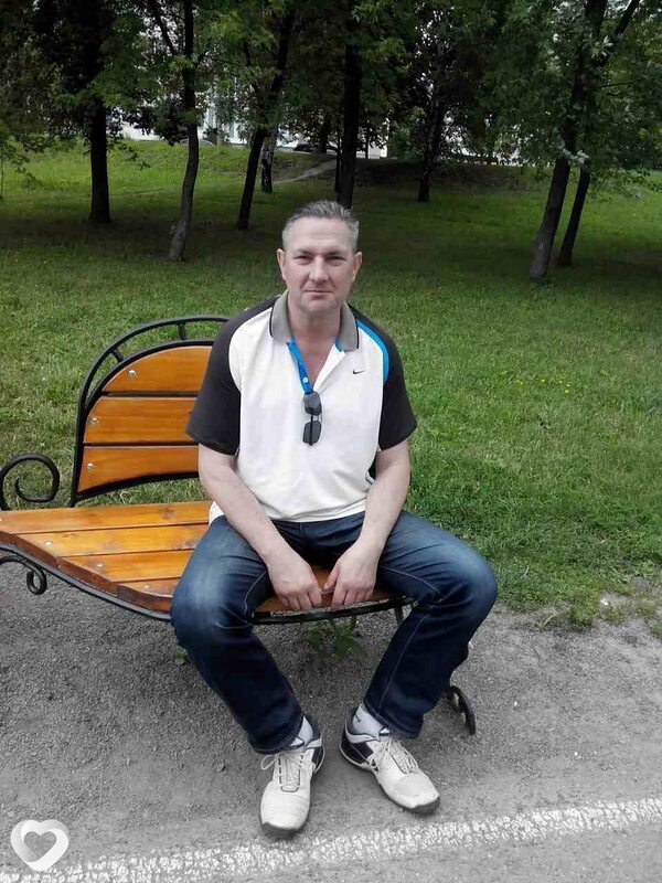 Сергей, 63, Минске — анкета №515177