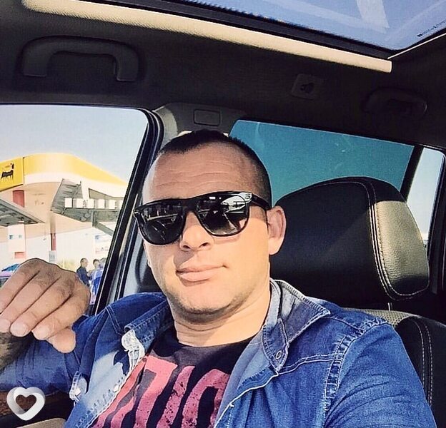 Кирилл, 47, Ярославле — анкета №515079