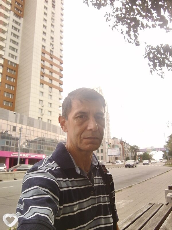 Александр, 58, Москве — анкета №515083