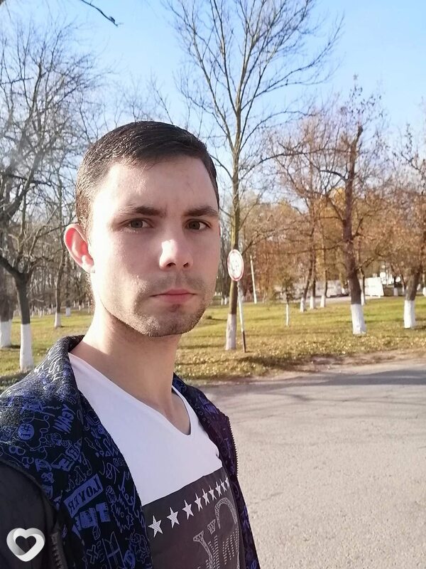 Роман, 32, Крымске — анкета №515090