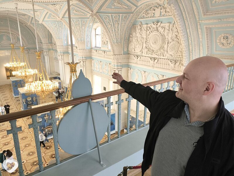 Андрей, 42, Ухте — анкета №515103