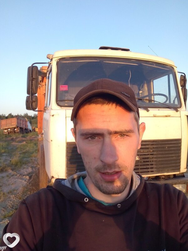 Евгений, 31, Гомеле — анкета №515104