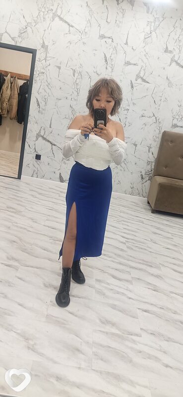 Елена, 39, Иркутске — анкета №515106
