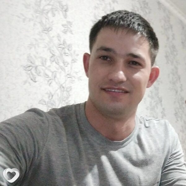 Иван, 35, Москве — анкета №515116
