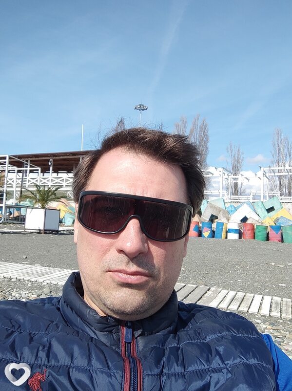 Алексей, 51, Москве — анкета №515120