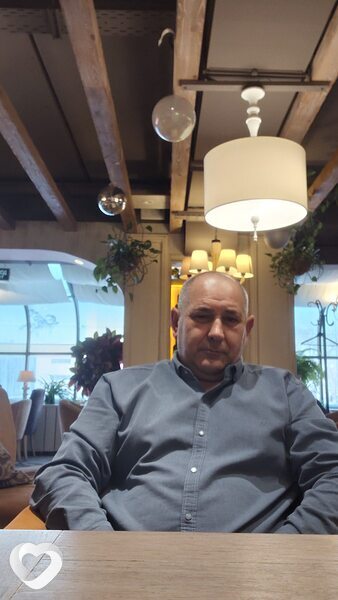Роман, 50, Омске — анкета №515121